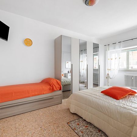 רומא Dreamhome61 By Rentbeat מראה חיצוני תמונה