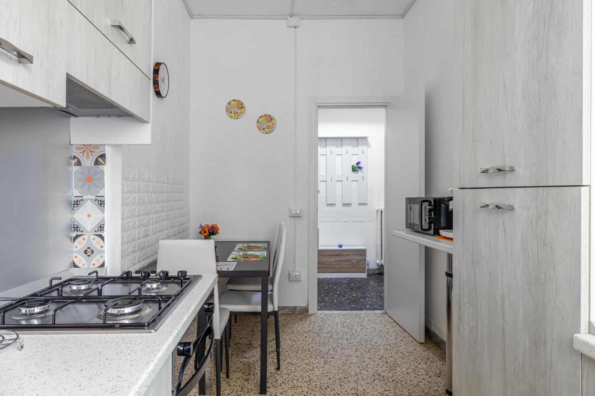 רומא Dreamhome61 By Rentbeat מראה חיצוני תמונה