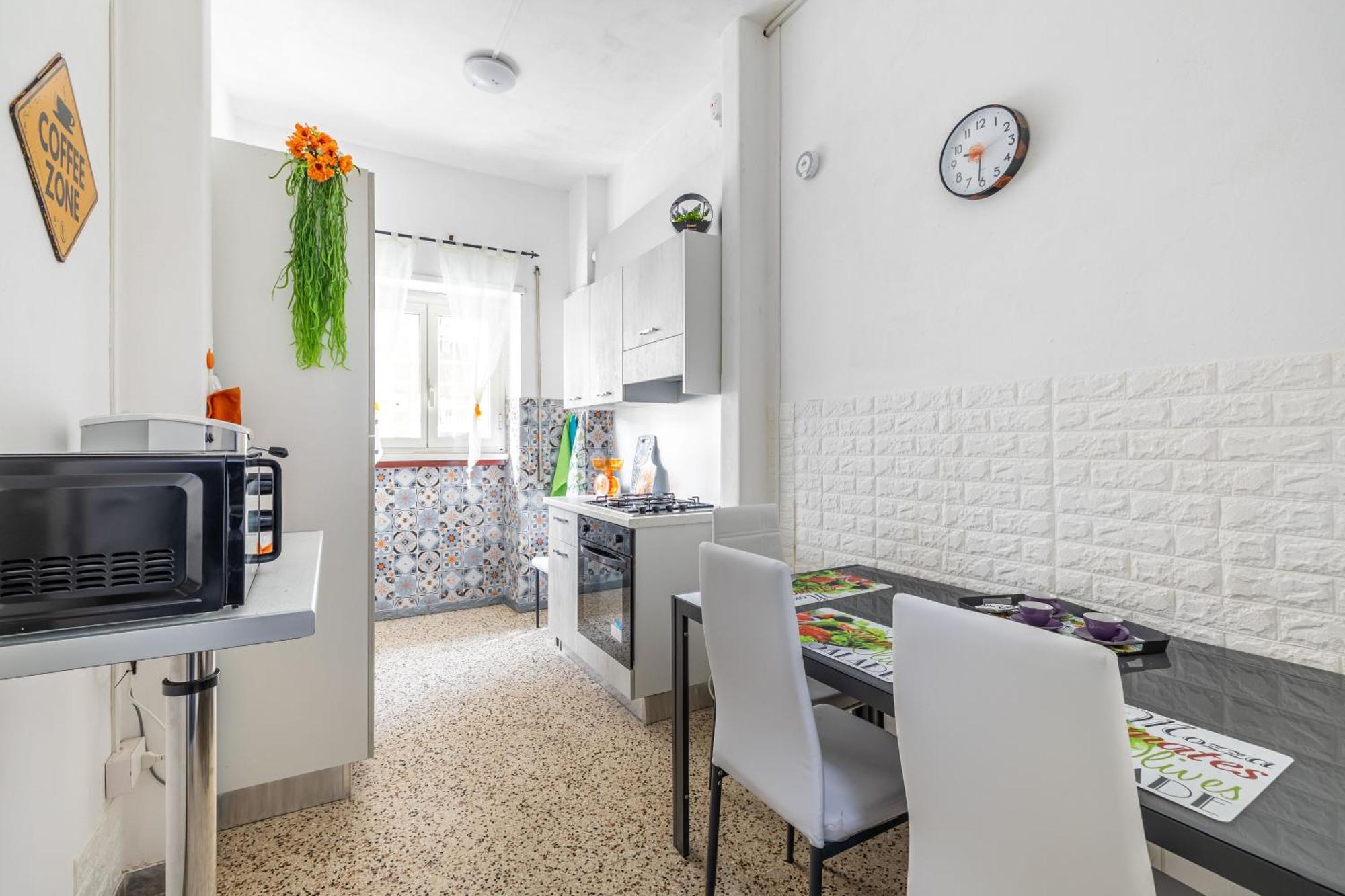 רומא Dreamhome61 By Rentbeat מראה חיצוני תמונה