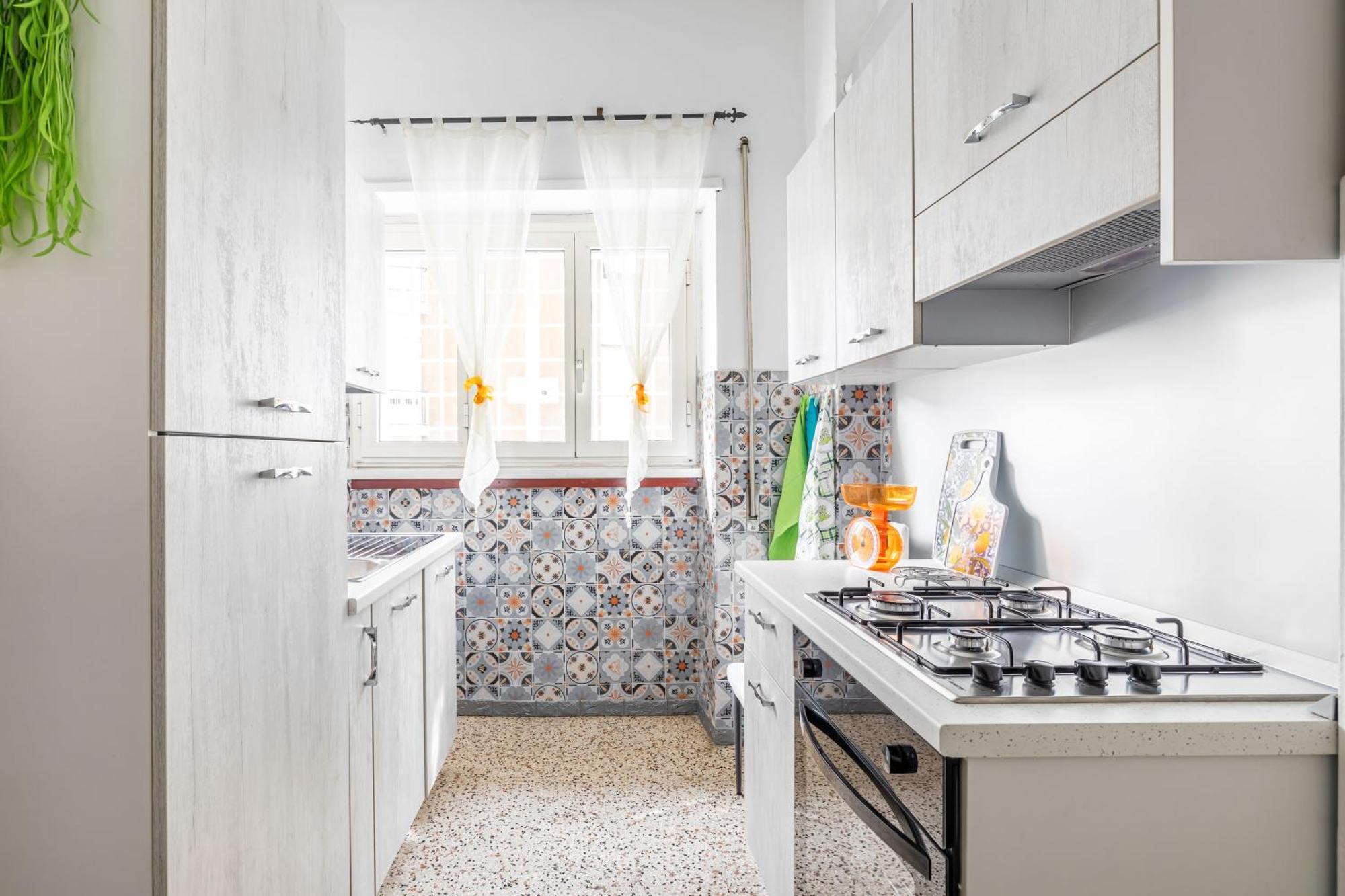 רומא Dreamhome61 By Rentbeat מראה חיצוני תמונה