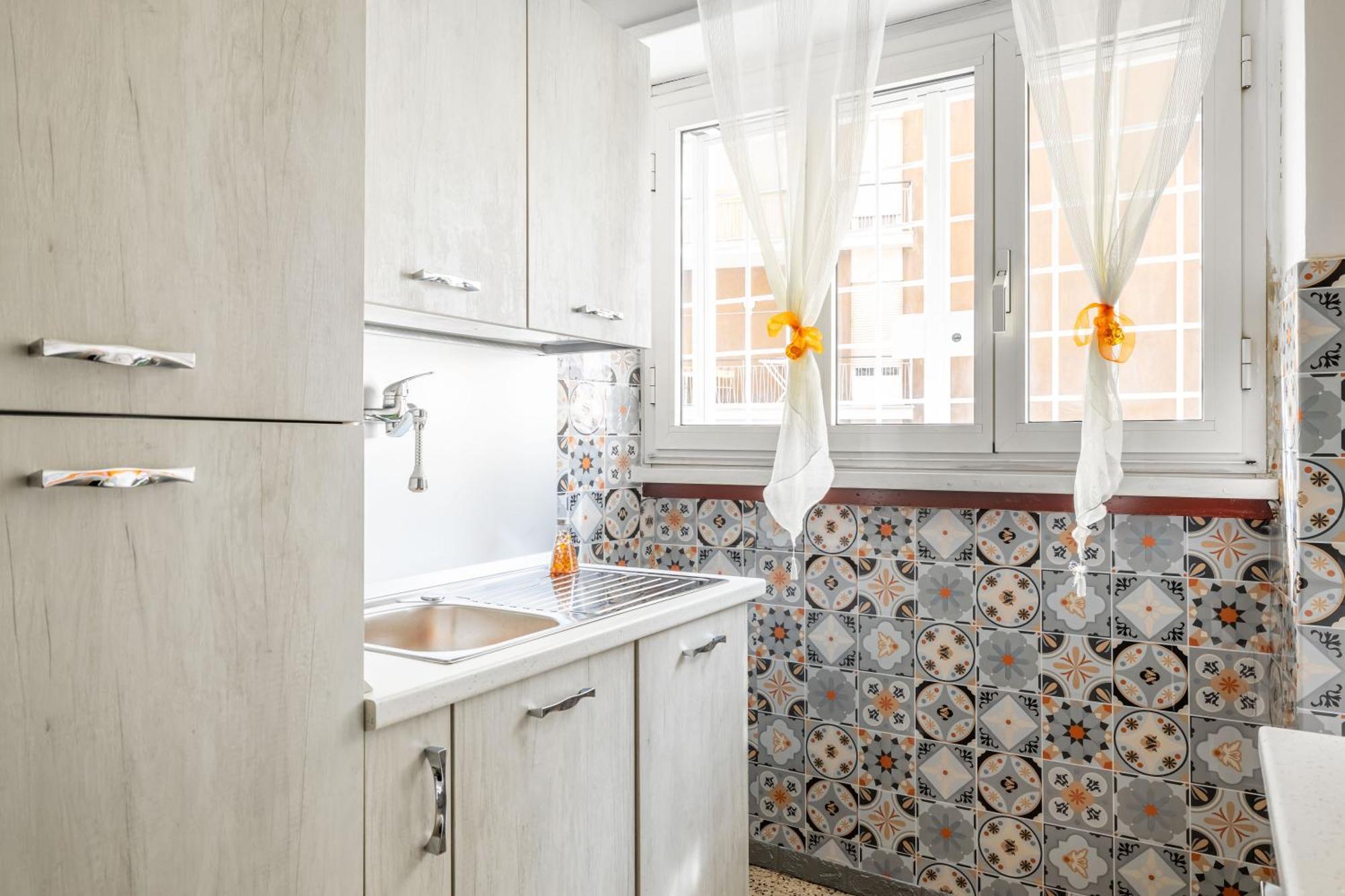 רומא Dreamhome61 By Rentbeat מראה חיצוני תמונה
