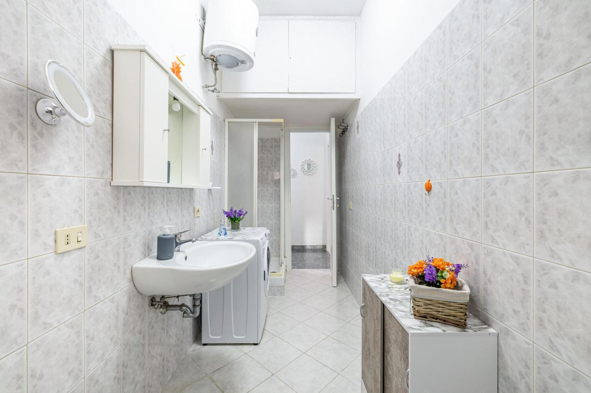 רומא Dreamhome61 By Rentbeat מראה חיצוני תמונה