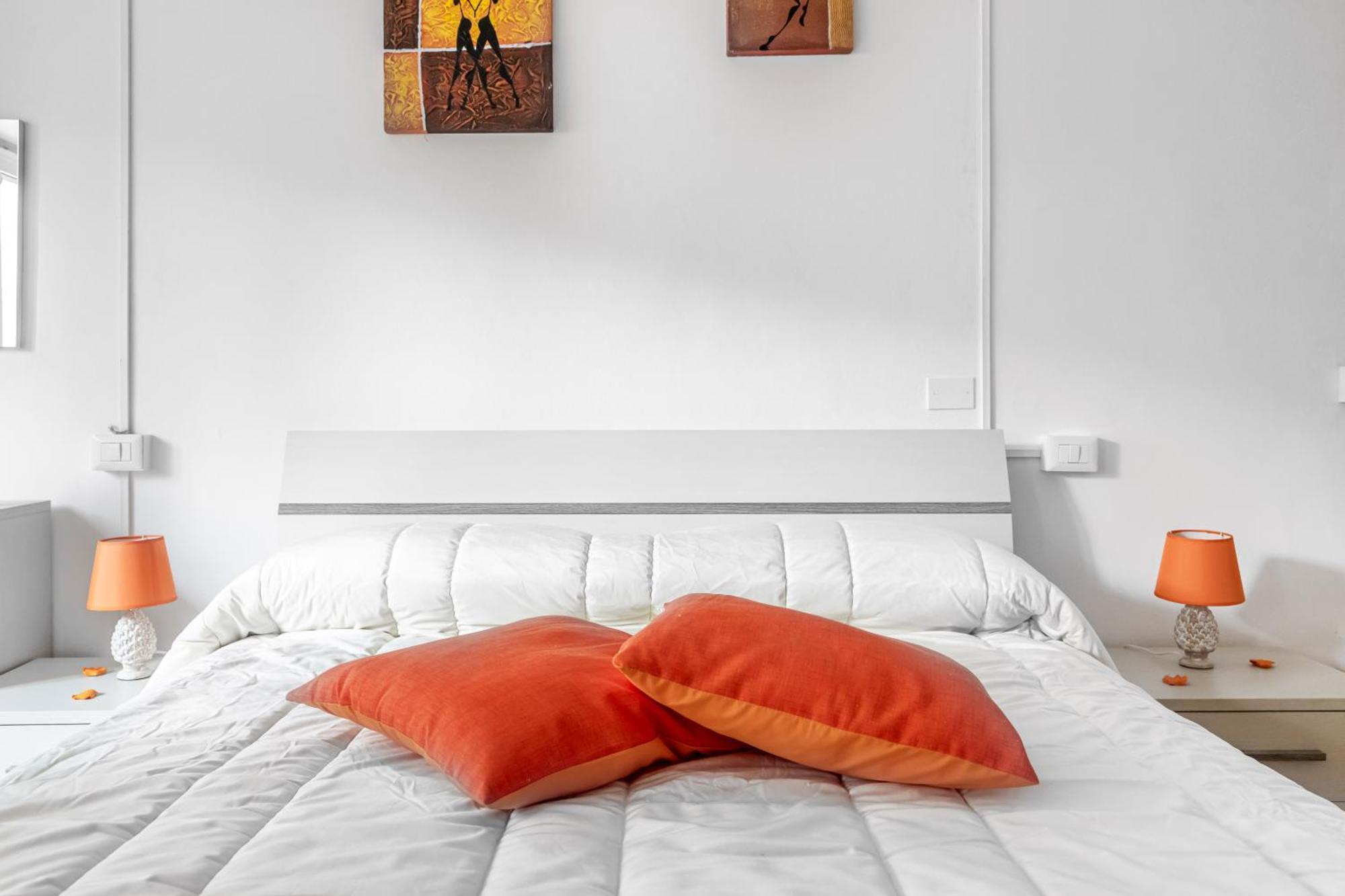 רומא Dreamhome61 By Rentbeat מראה חיצוני תמונה