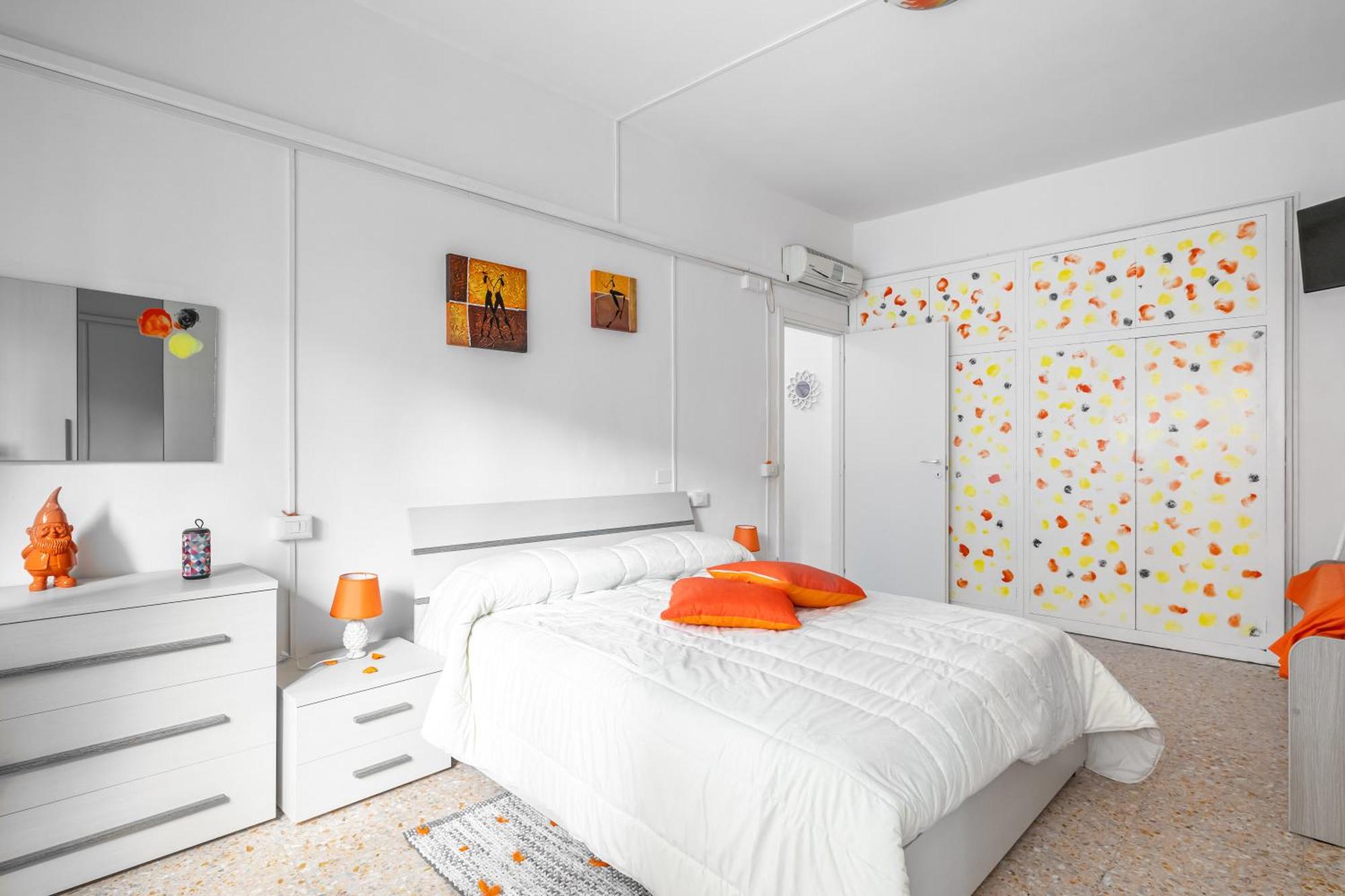 רומא Dreamhome61 By Rentbeat מראה חיצוני תמונה