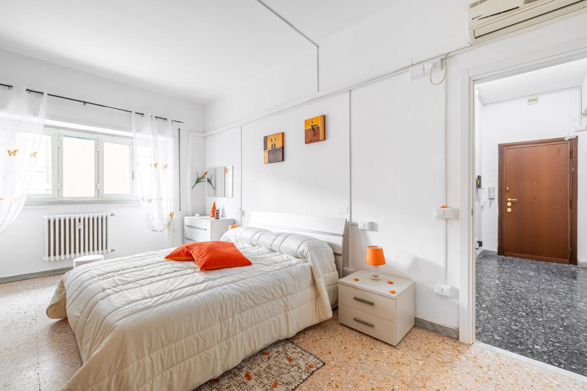 רומא Dreamhome61 By Rentbeat מראה חיצוני תמונה