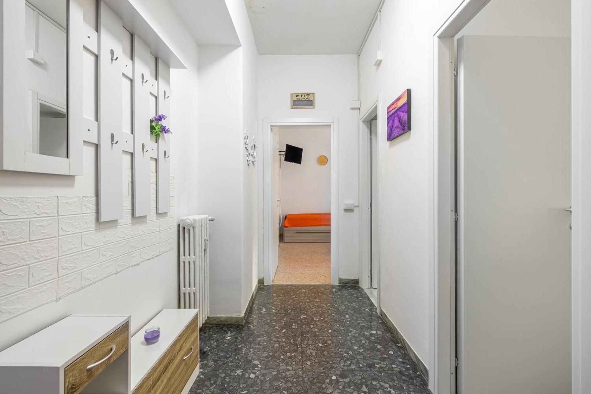 רומא Dreamhome61 By Rentbeat מראה חיצוני תמונה