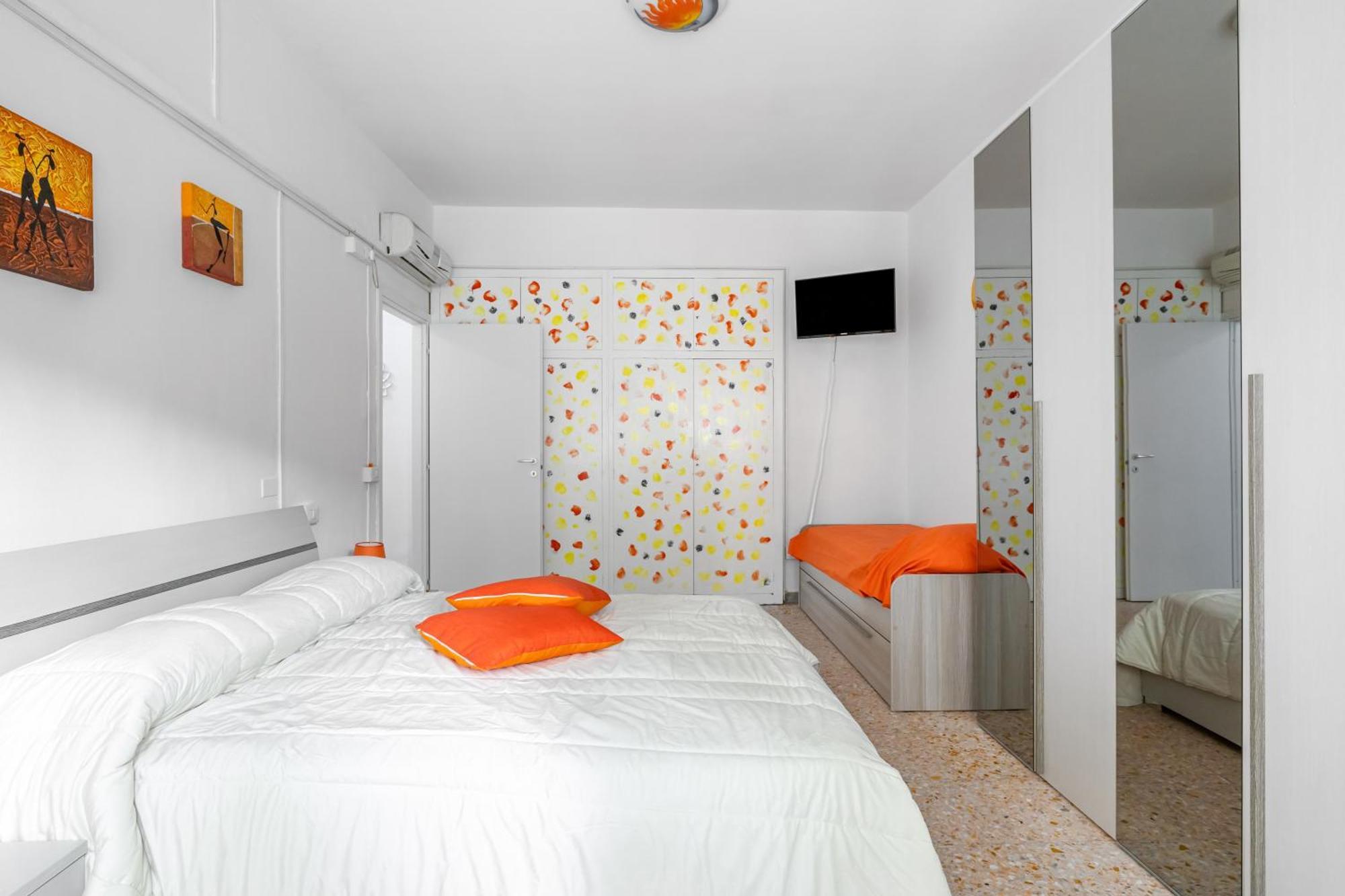 רומא Dreamhome61 By Rentbeat מראה חיצוני תמונה